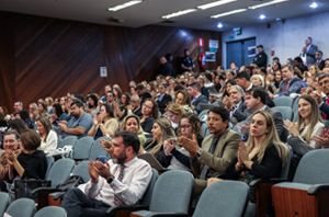 Leia mais sobre o artigo Capacitação de magistrados inclui temas como trabalho por aplicativos, segurança nos meios digitais e litigância predatória