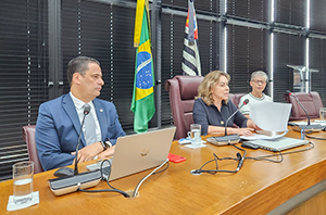 Leia mais sobre o artigo Tribunal Superior do Trabalho finaliza correição ordinária na 2ª Região