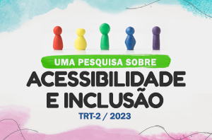 Leia mais sobre o artigo 2ª Região recebe o prêmio “Justiça do Trabalho Acessível”