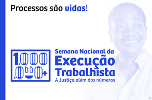 Leia mais sobre o artigo Semana Nacional da Execução movimenta quase R$ 61 milhões em acordos na 2ª Região