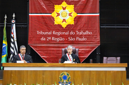 No momento, você está visualizando 2ª Região entrega comendas da Ordem do Mérito Judiciário a personalidades e instituições