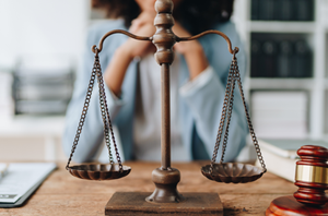 Leia mais sobre o artigo Trabalhadora que não pleiteou decretação de segredo de justiça em processo deverá indenizar empresa