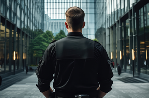 Leia mais sobre o artigo Cota de aprendizagem não se aplica à função de vigilante