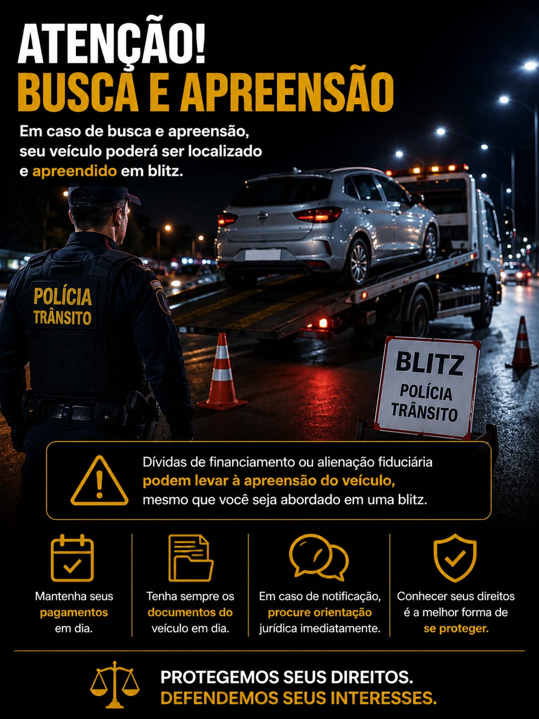 DIREITO BURSCA E APREENSÃO 03