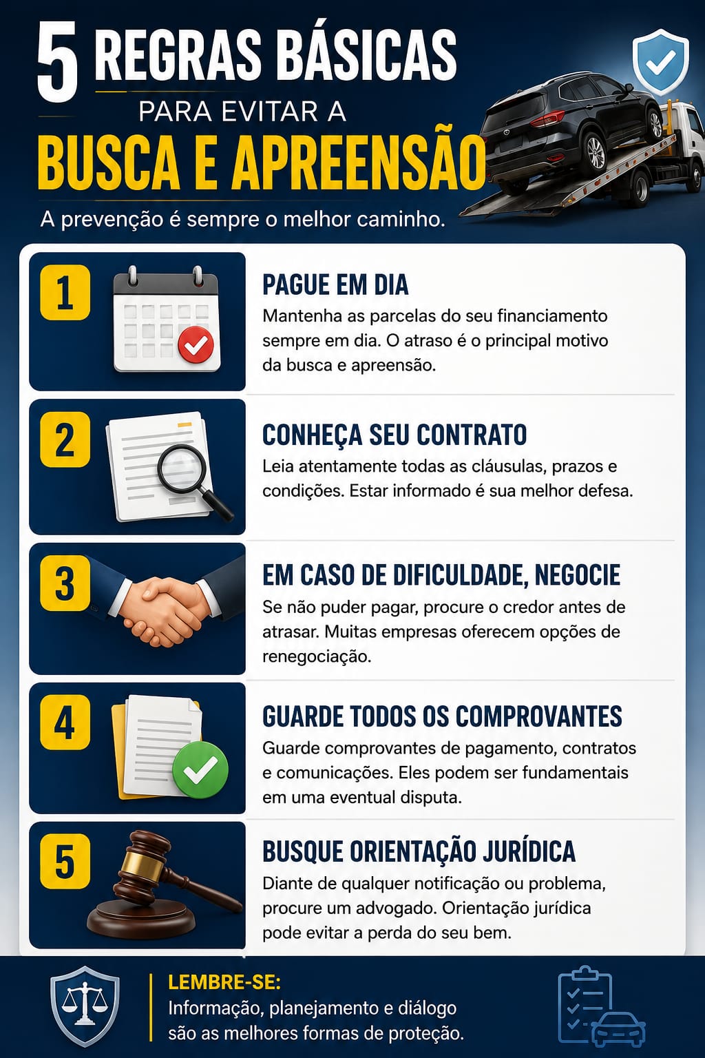DIREITO BURSCA E APREENSÃO