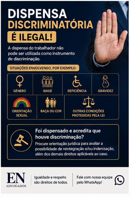 Direito do Trabalho 04